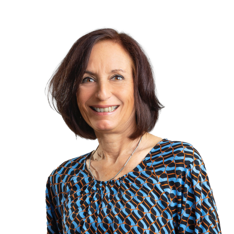 Eva Schmidt Zöllner  - DR. AMBROSIUS - Ernährungsberatung 